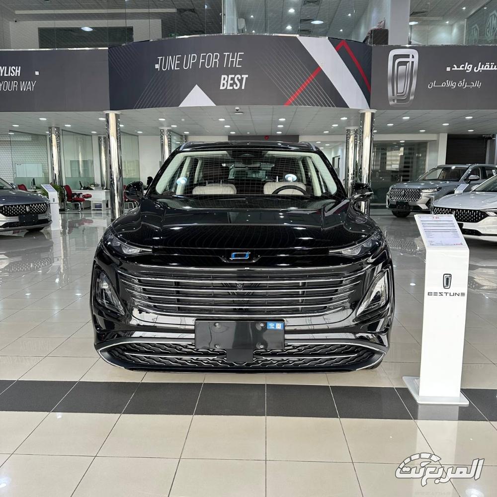 5 مزايا تدفعك لشراء بيستون T90 2025 الصينية في السعودية 1