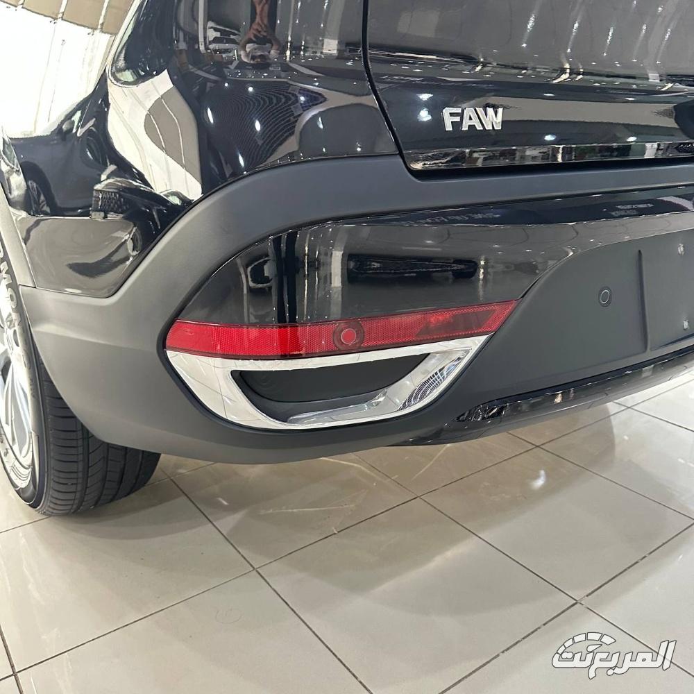 5 مزايا تدفعك لشراء بيستون T90 2025 الصينية في السعودية 5