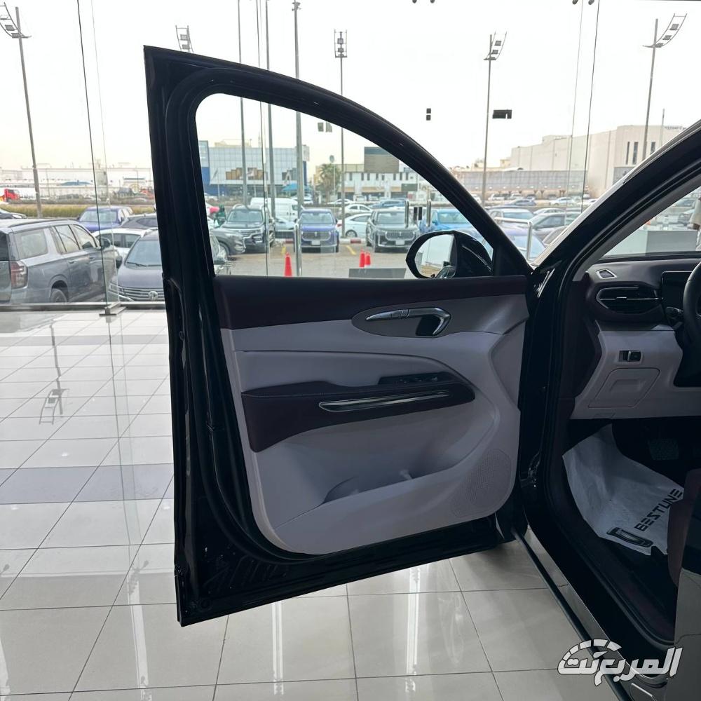 مميزات وعيوب بيستون T90 2025.. هل تستحق الشراء؟ 4