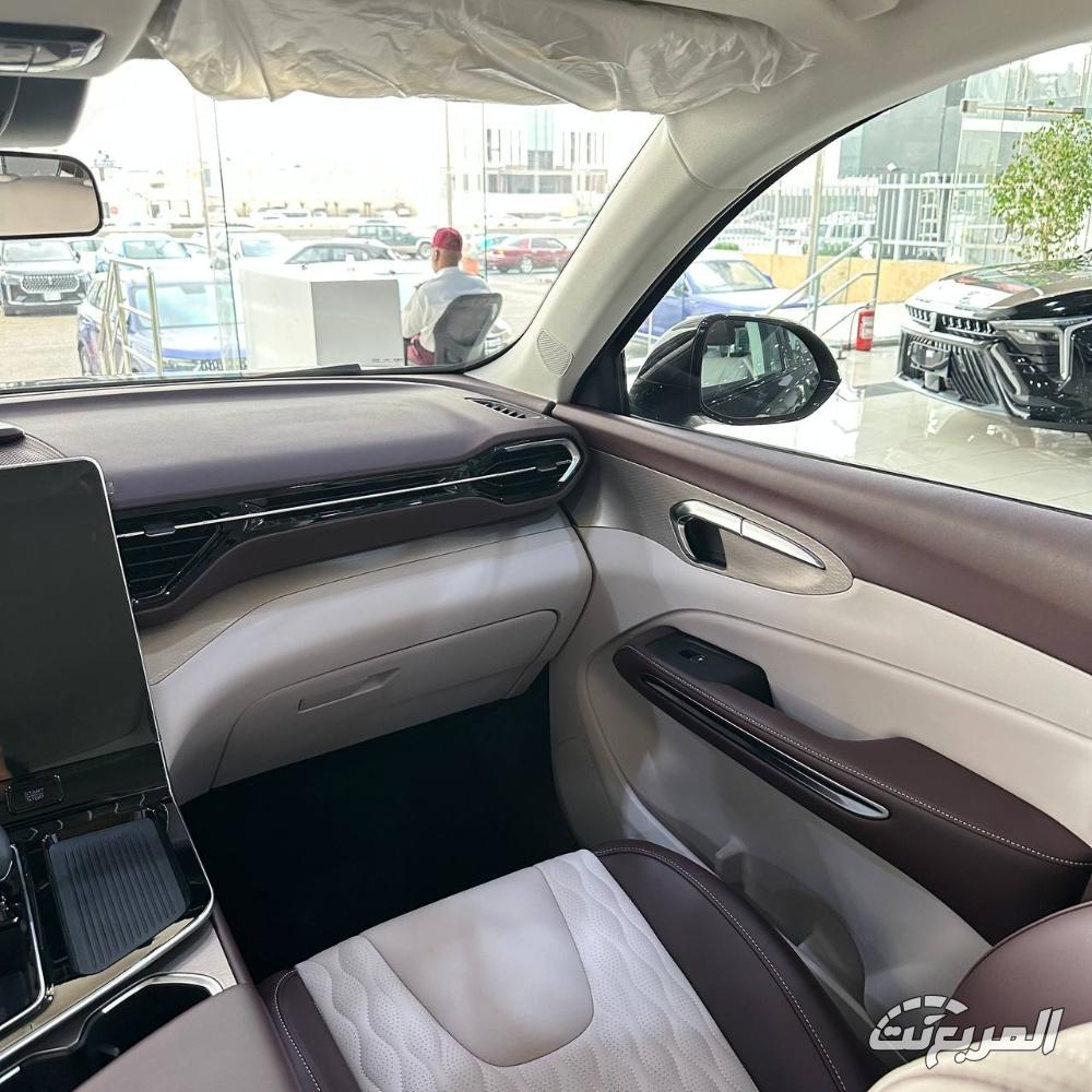 5 مزايا تدفعك لشراء بيستون T90 2025 الصينية في السعودية 10