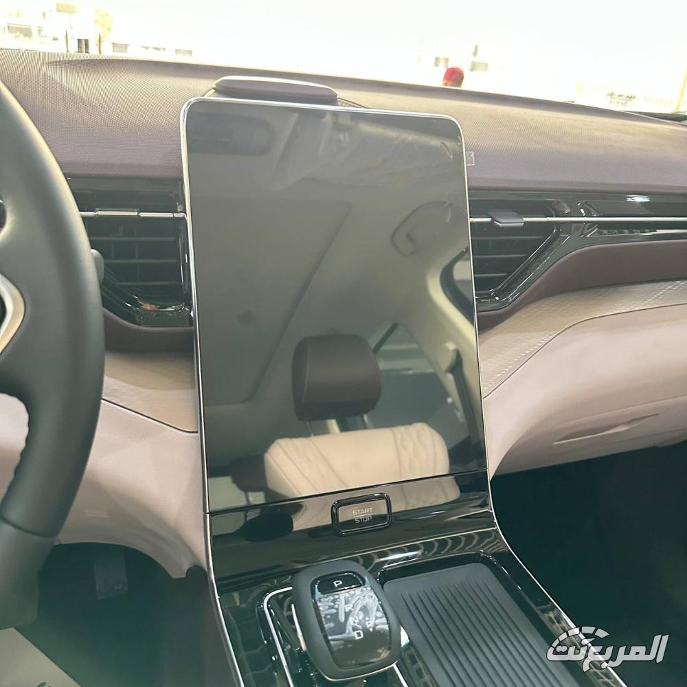 5 مزايا تدفعك لشراء بيستون T90 2025 الصينية في السعودية 9