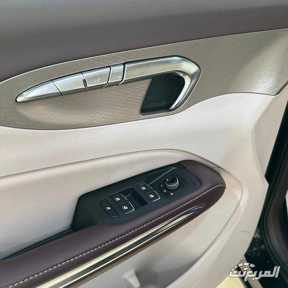 5 مزايا تدفعك لشراء بيستون T90 2025 الصينية في السعودية 11