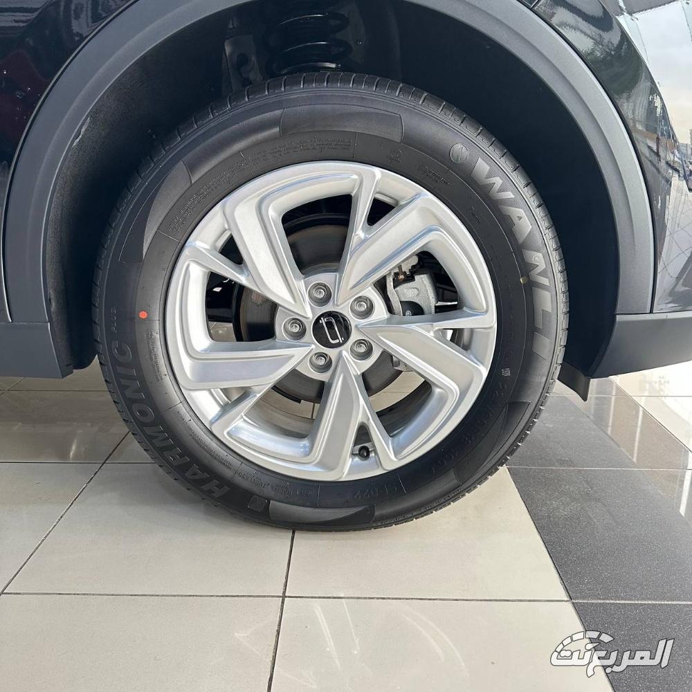 5 مزايا تدفعك لشراء بيستون T90 2025 الصينية في السعودية 8