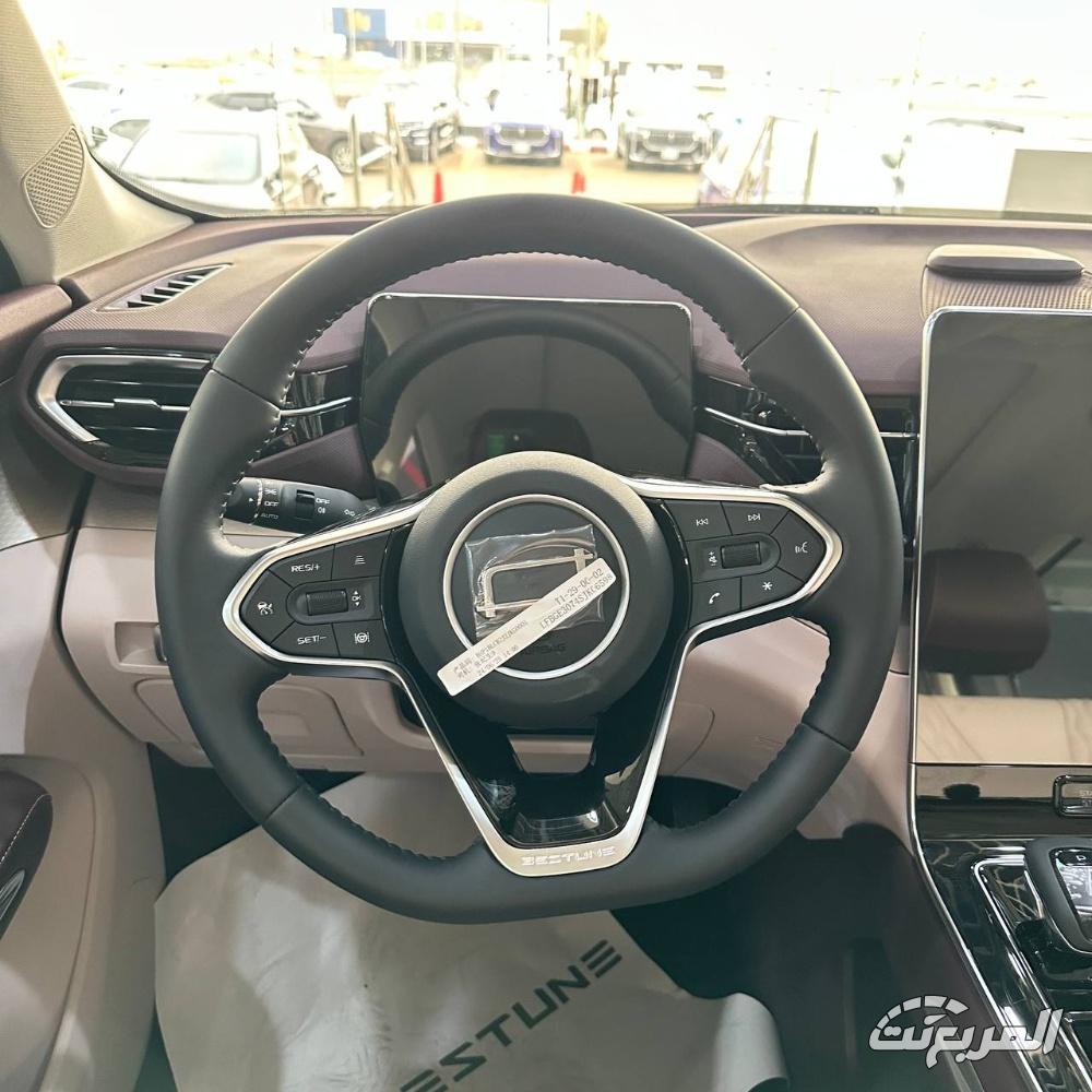 5 مزايا تدفعك لشراء بيستون T90 2025 الصينية في السعودية 13