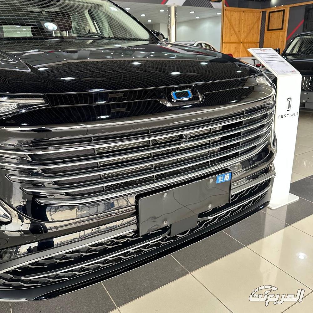 5 مزايا تدفعك لشراء بيستون T90 2025 الصينية في السعودية 14
