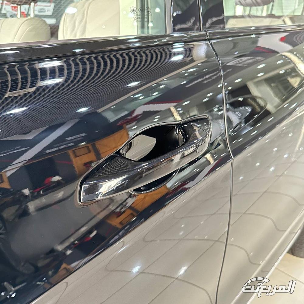 5 مزايا تدفعك لشراء بيستون T90 2025 الصينية في السعودية 7