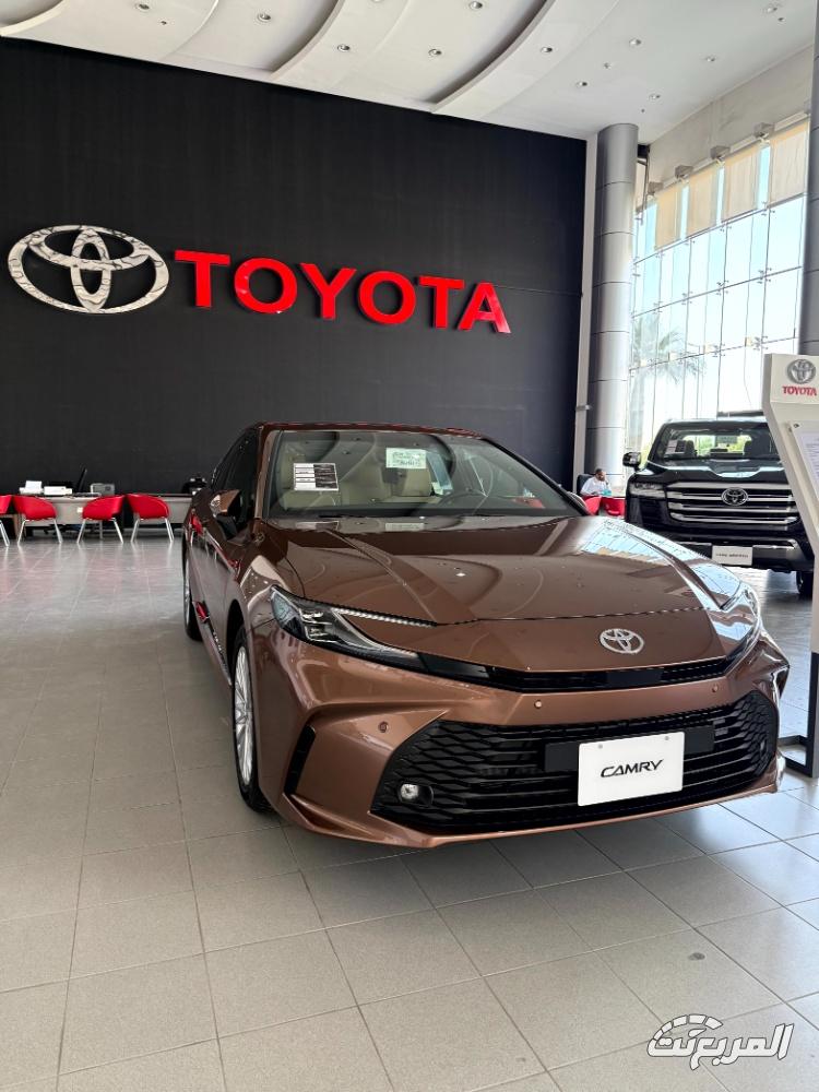 مازدا 6 أو كامري.. أيهما الأفضل؟ مقارنة شاملة للمواصفات والأسعار مازدا 6 أو كامري.. أيهما الأفضل؟ مقارنة شاملة للمواصفات والأسعار 18