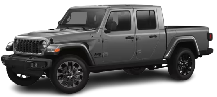 جيب جلاديتور Nighthawk