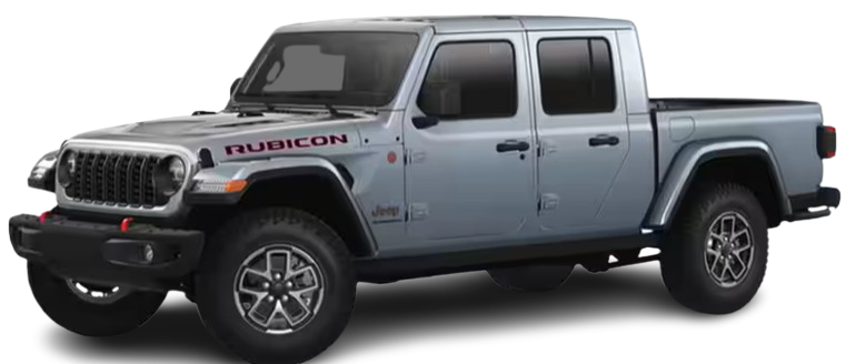 جيب جلاديتور