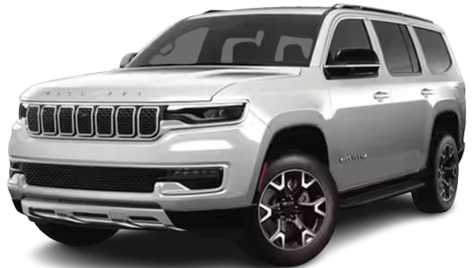 جيب واجونير Series III