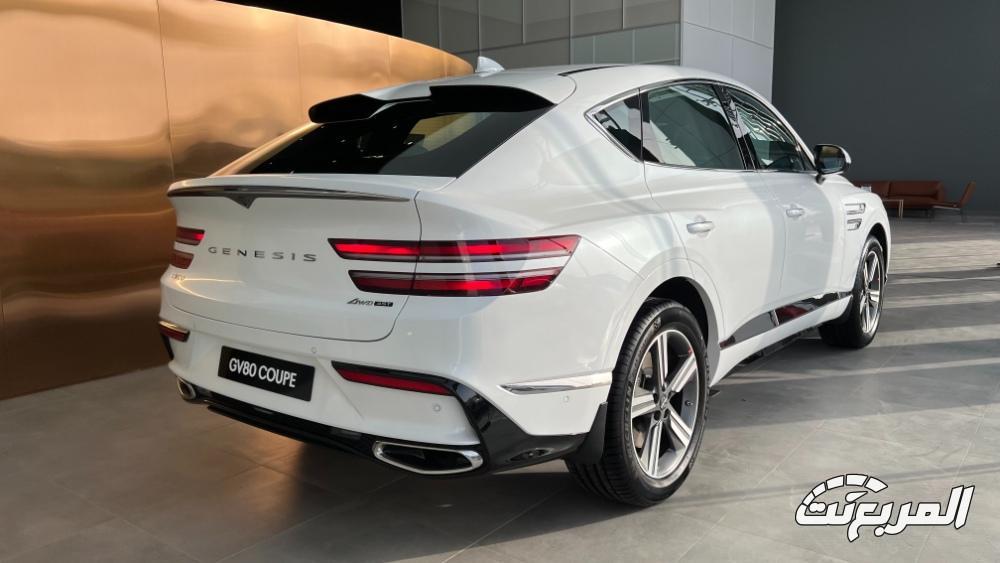 مقارنة افضل سيارة SUV عائلية فخمة في السعودية 21