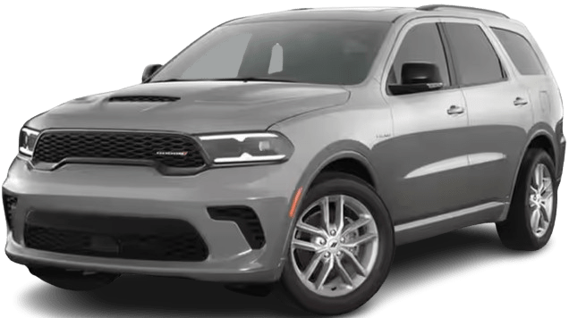 دودج دورانجو RT Plus