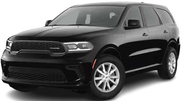 دودج دورانجو GT