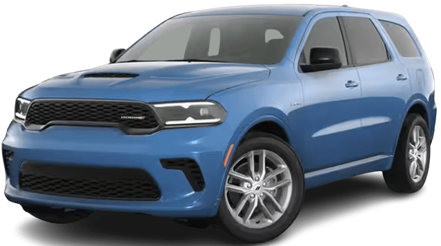 دودج دورانجو RT