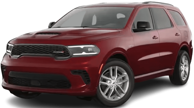 دودج دورانجو RT Premium