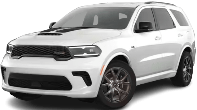 دودج دورانجو RT 20th Anniversary Plus