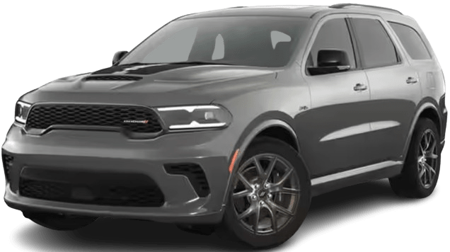 دودج دورانجو RT 20th Anniversary Premium