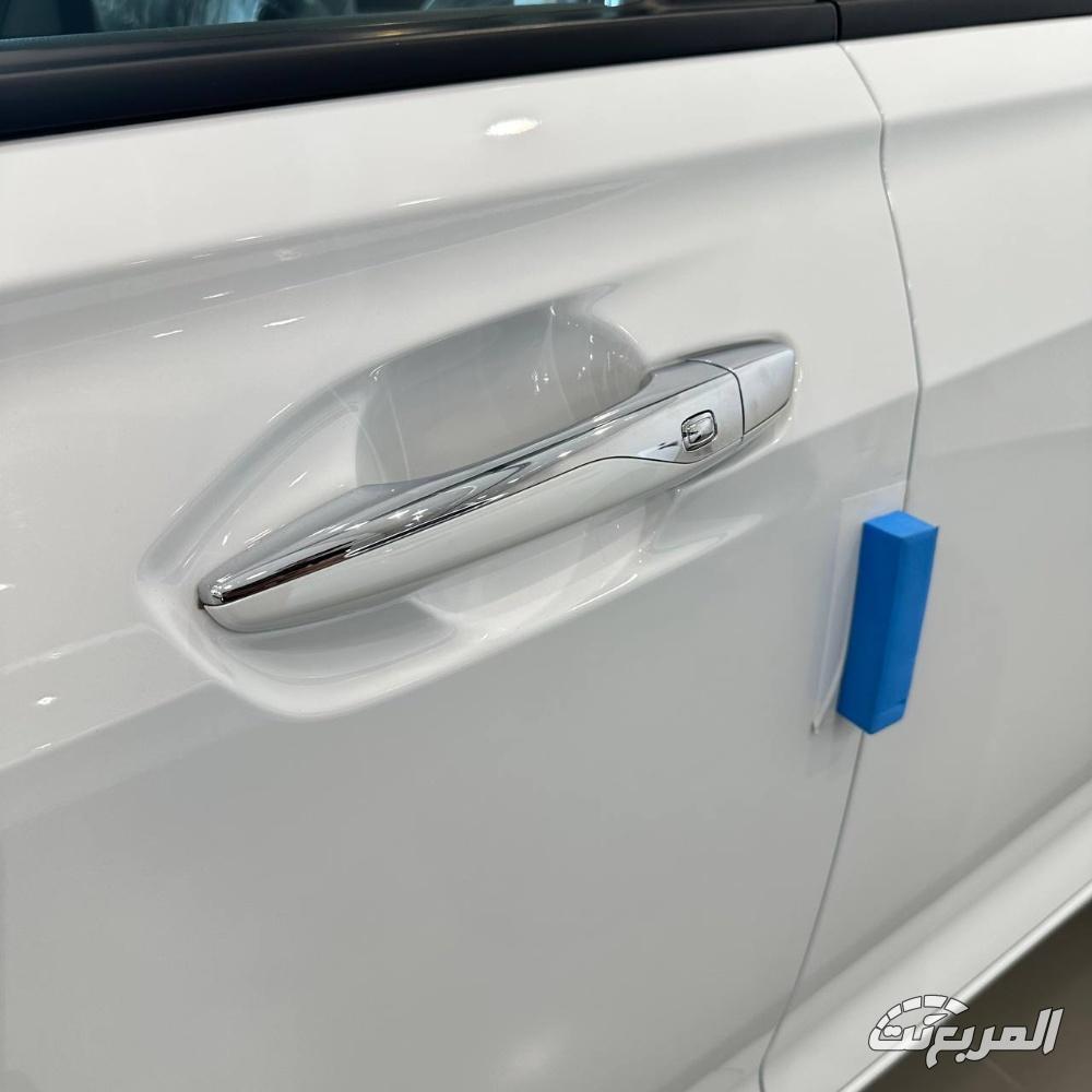 دونج فينج شاين ماكس 2025..ما الذي يميز هذه السيدان الصينية الرياضية؟ دونج فينج شاين ماكس 2025..ما الذي يميز هذه السيدان الصينية الرياضية؟ 6