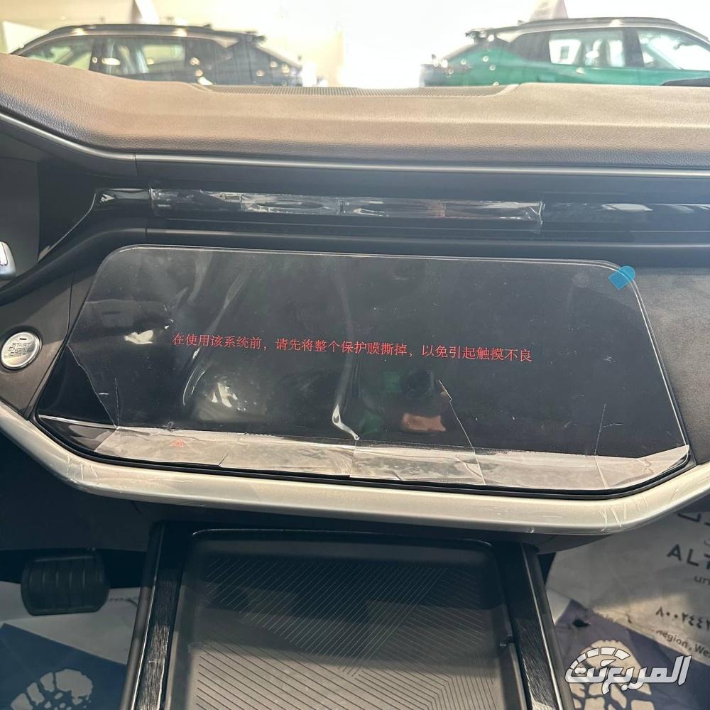 دونج فينج شاين ماكس 2025..ما الذي يميز هذه السيدان الصينية الرياضية؟ دونج فينج شاين ماكس 2025..ما الذي يميز هذه السيدان الصينية الرياضية؟ 16