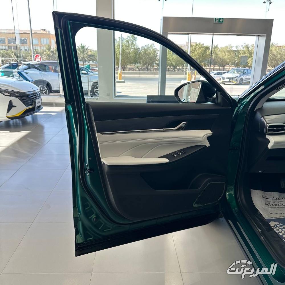 تعرف على سعر دونج فينج ميج 2025 في السعودية وأهم مميزاتها 4