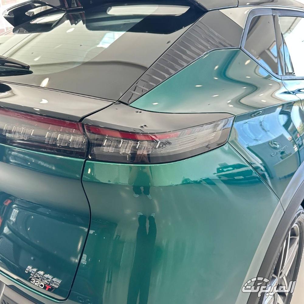 تعرف على سعر دونج فينج ميج 2025 في السعودية وأهم مميزاتها 16