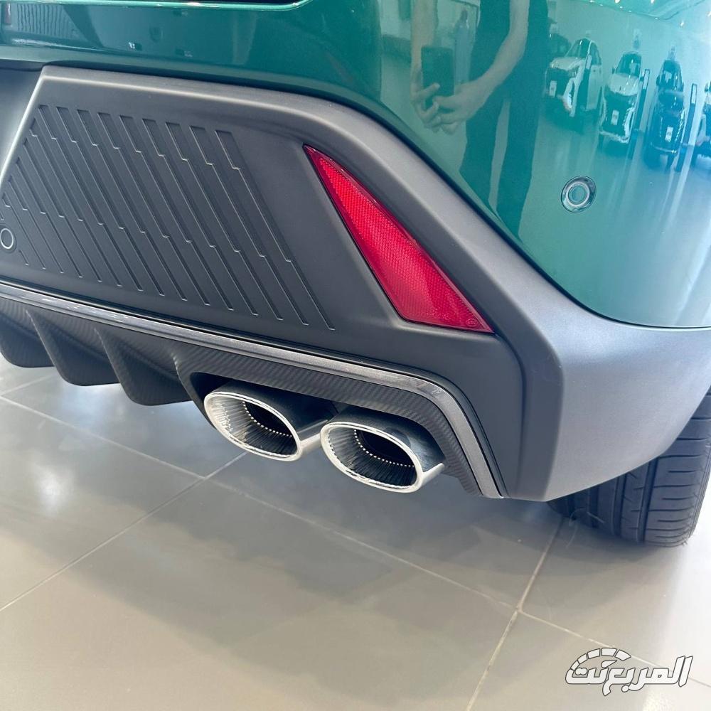 تعرف على سعر دونج فينج ميج 2025 في السعودية وأهم مميزاتها 17