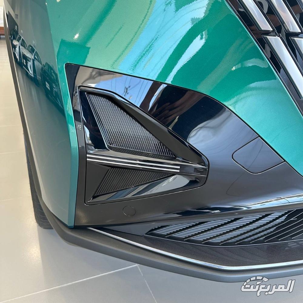 تعرف على سعر دونج فينج ميج 2025 في السعودية وأهم مميزاتها 13