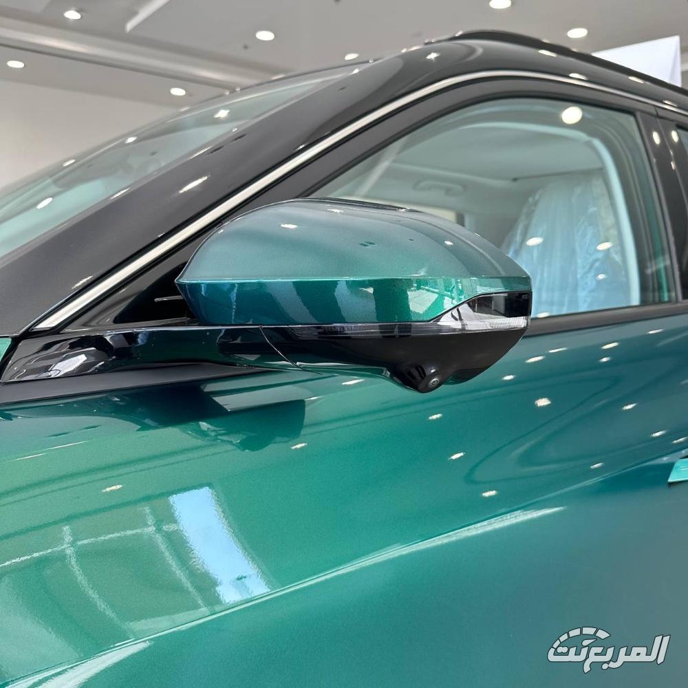 تعرف على سعر دونج فينج ميج 2025 في السعودية وأهم مميزاتها 15