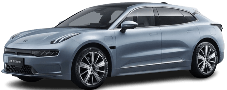 زيكر 001 Premium AWD