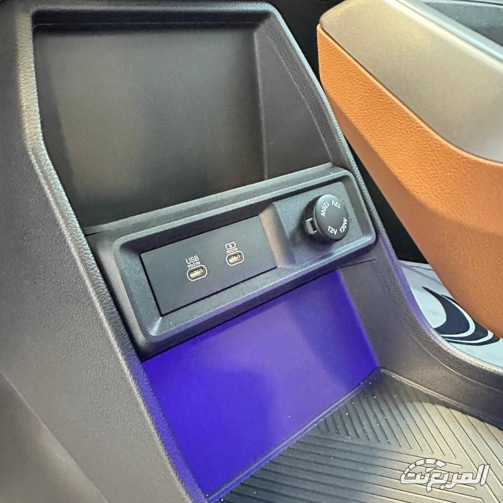 مميزات وعيوب سانج يونج توريس 2025.. ما الذي تقدمه؟ 14