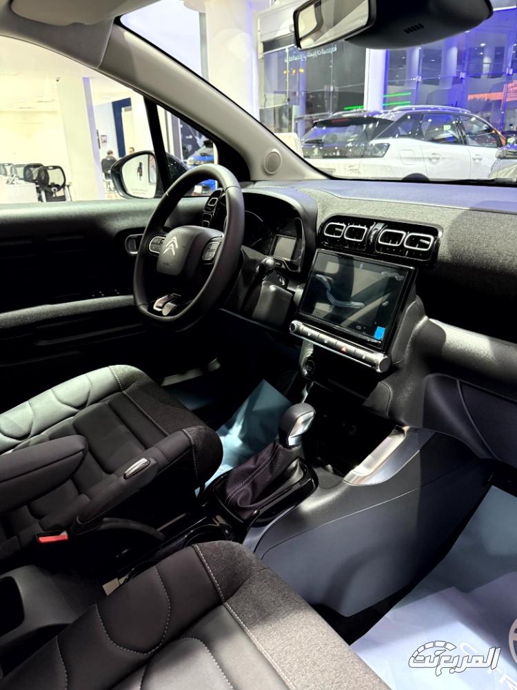 ستروين-c3-اير-كروس-المربع-نت-4