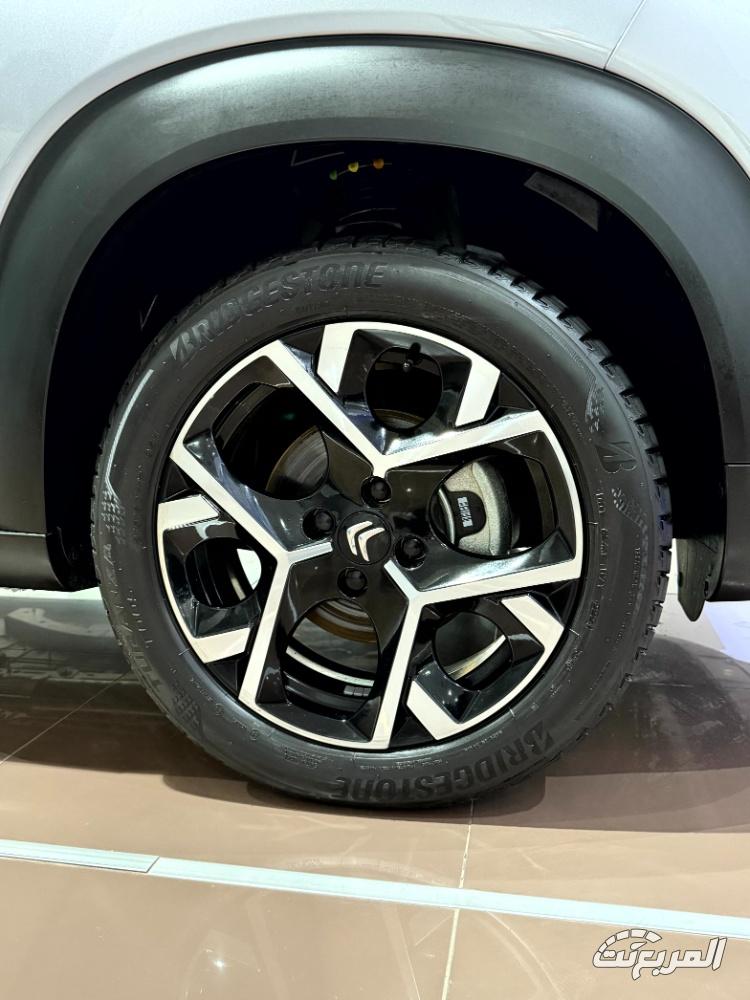 ستروين-c3-اير-كروس-المربع-نت-5