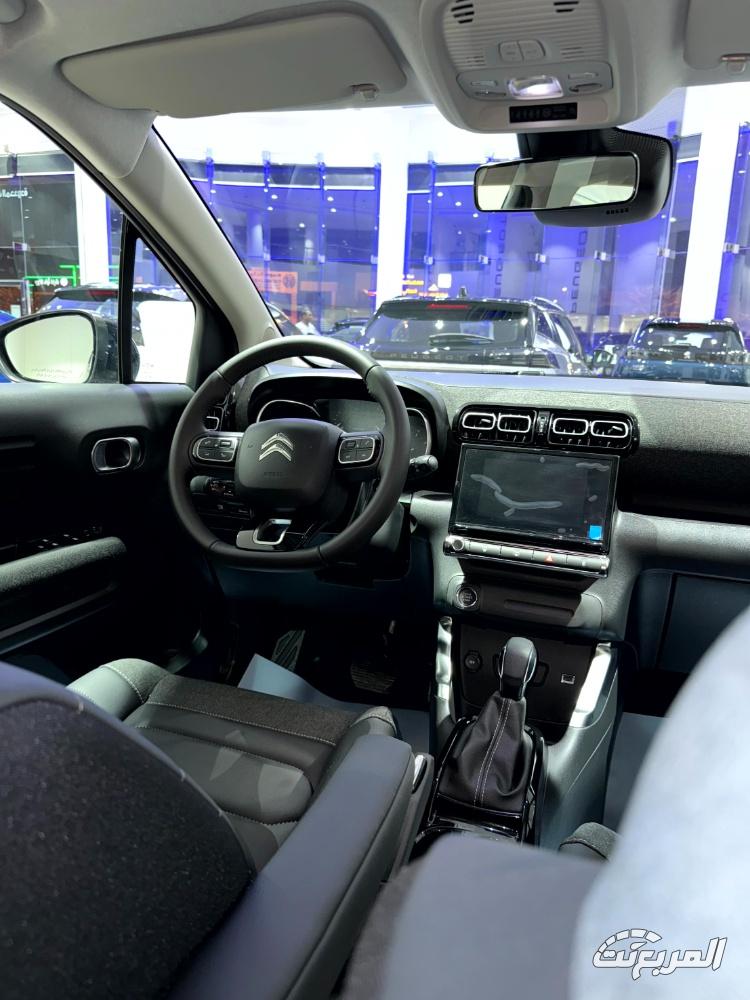 ستروين-c3-اير-كروس-المربع-نت-7