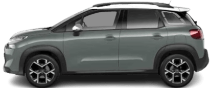 سيتروين C3 ايركروس Feel