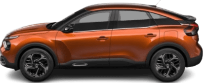 سيتروين C4 Shine