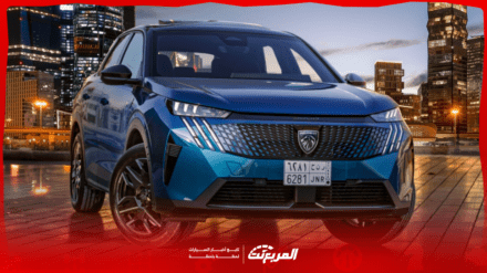 سعر بيجو 3008 الجديدة 2025 فل كامل في السعودية مع أبرز مواصفات السيارة الفرنسية سعر بيجو 3008 الجديدة 2025 فل كامل في السعودية مع أبرز مواصفات السيارة الفرنسية