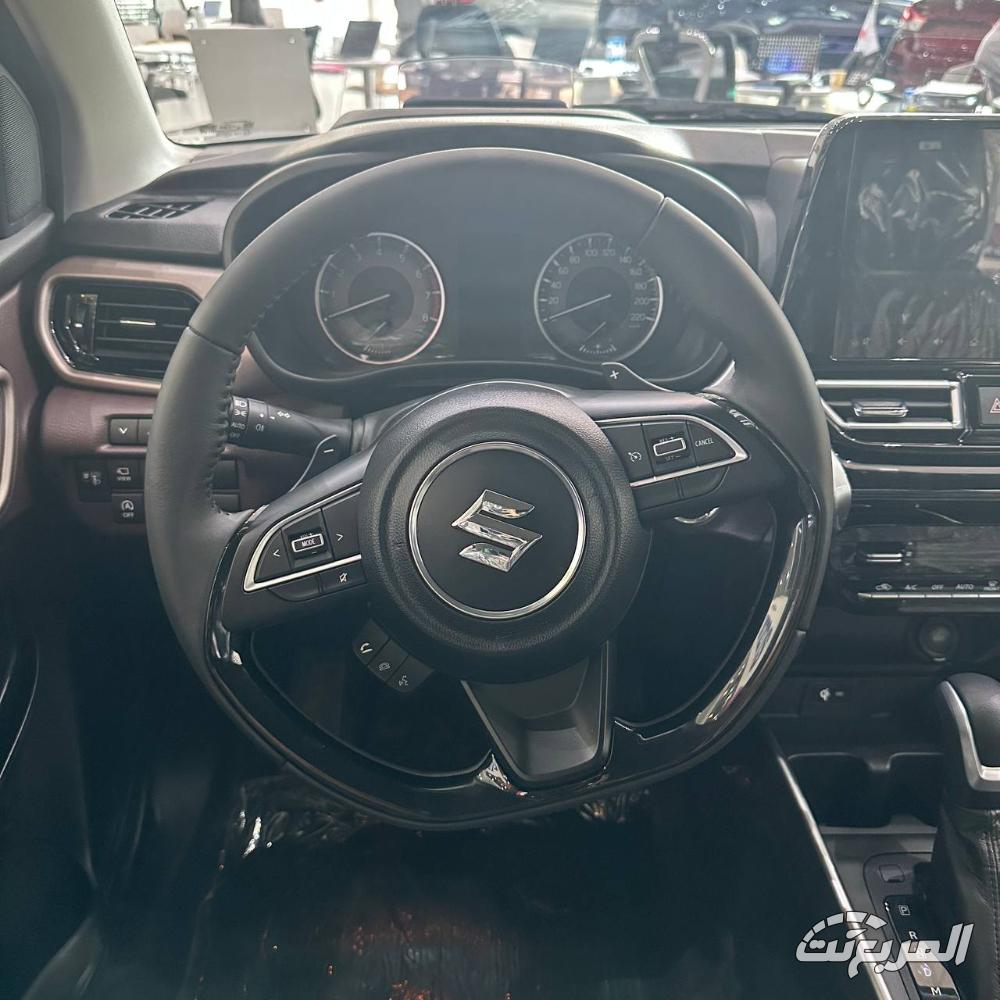 أرخص سيارات SUV أقل من 80 ألف ريال.. 5 خيارات تعرف عليها أرخص سيارات SUV أقل من 80 ألف ريال.. 5 خيارات تعرف عليها 17