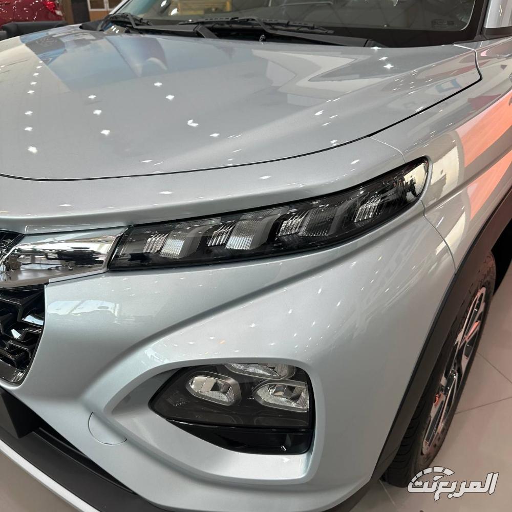 سيارات للبيع بأسعار رخيصة.. أرخص أسعار السيارات في السعودية 9