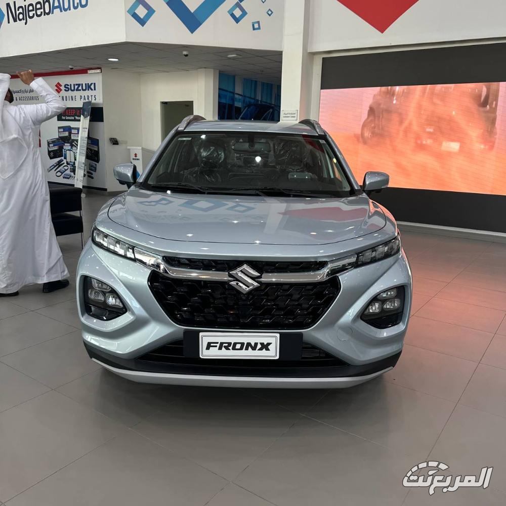 SUV أقل من 80 ألف ريال