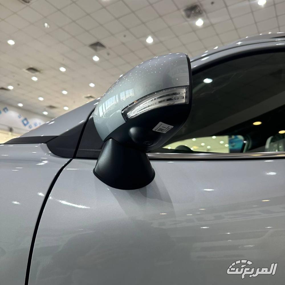 سوزوكي فرونكس 2026.. هل هي أفضل SUV اقتصادية؟ 4