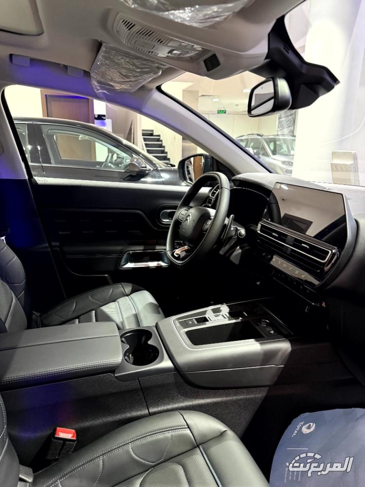 سيتروين-c5-ايركروس-المربع-نت-4