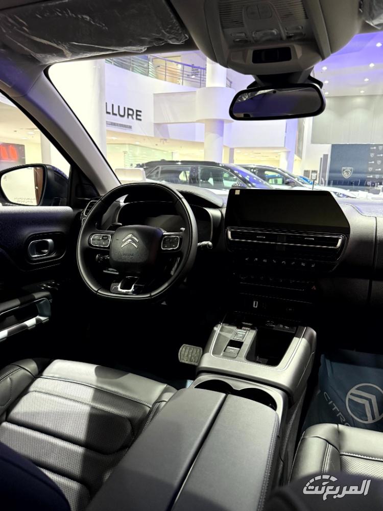 سيتروين-c5-ايركروس-المربع-نت-5