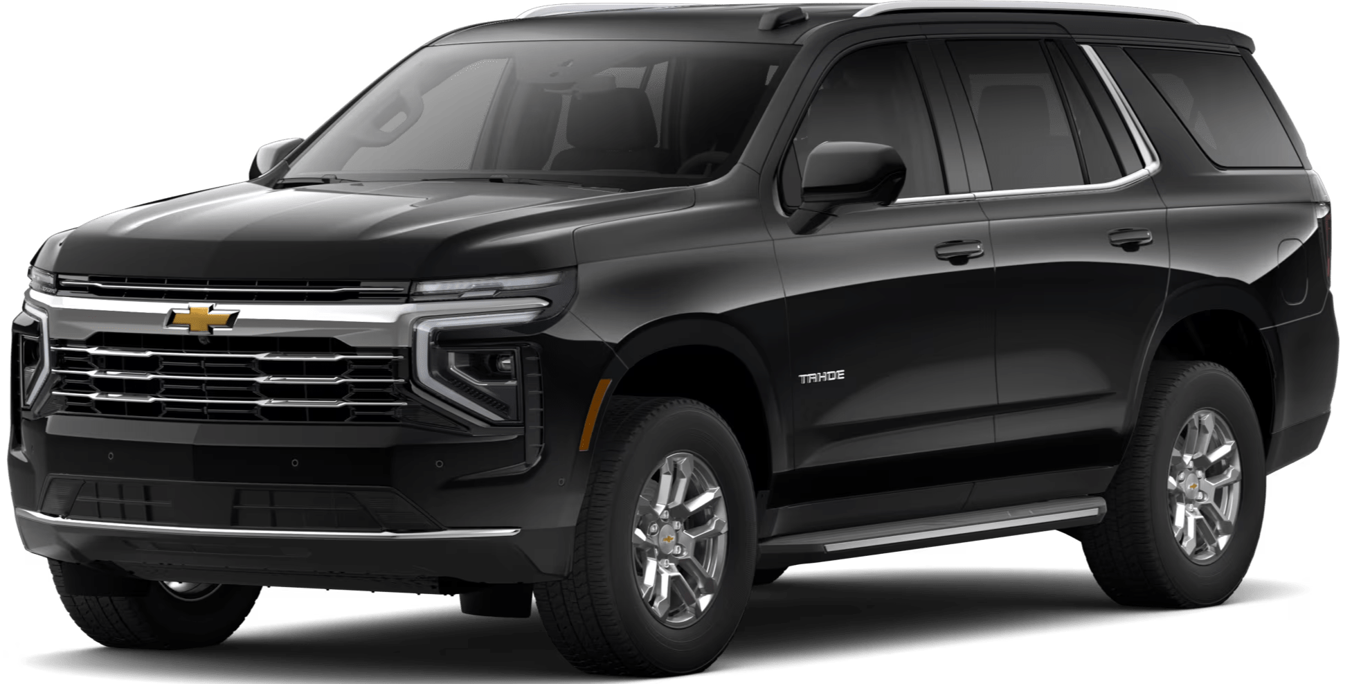 شفروليه تاهو