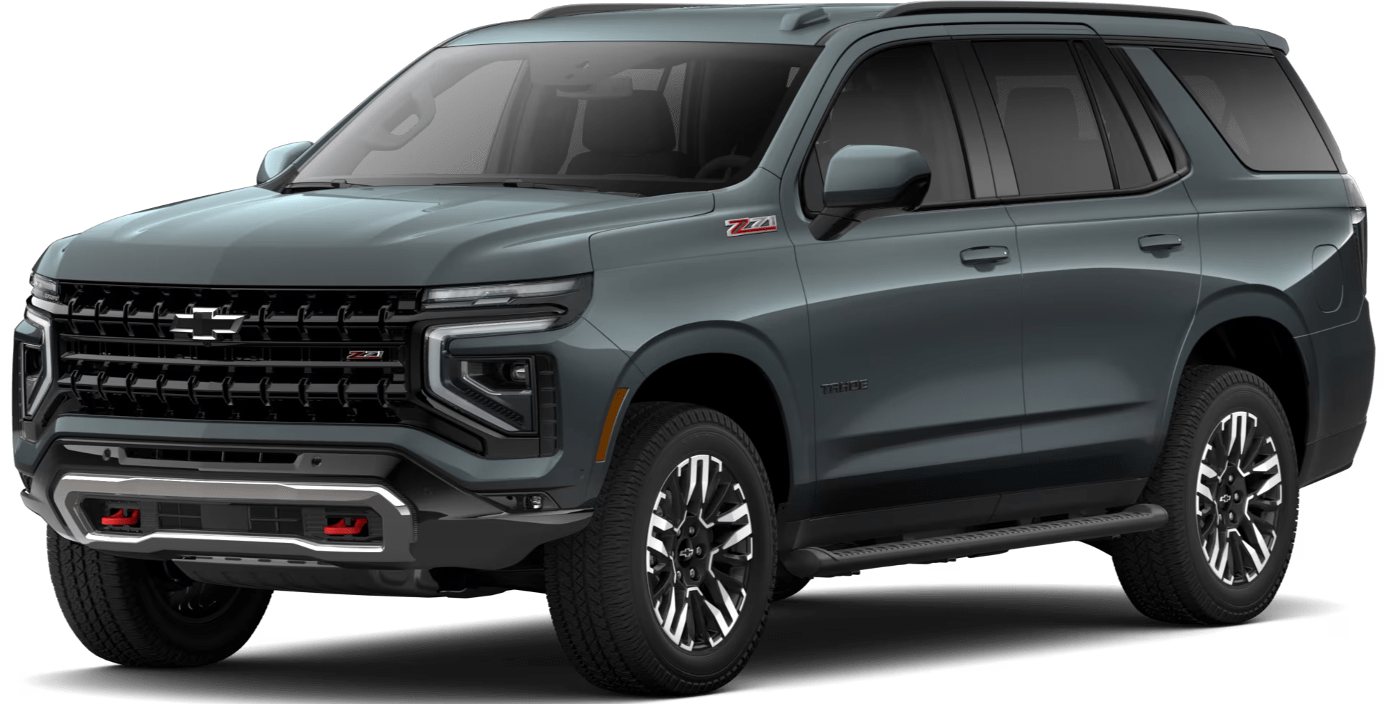 شفروليه تاهو Z71