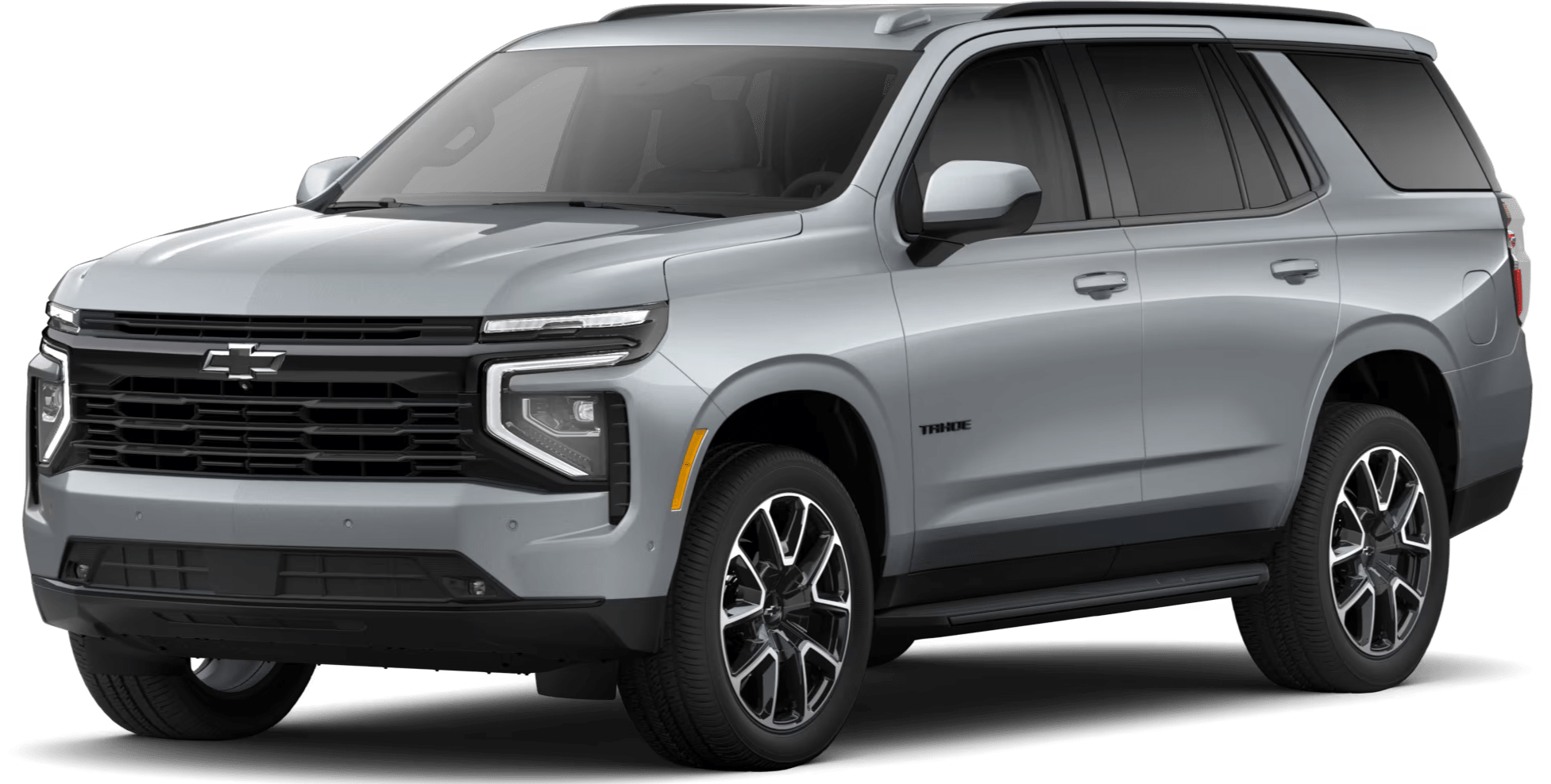 شفروليه تاهو RST