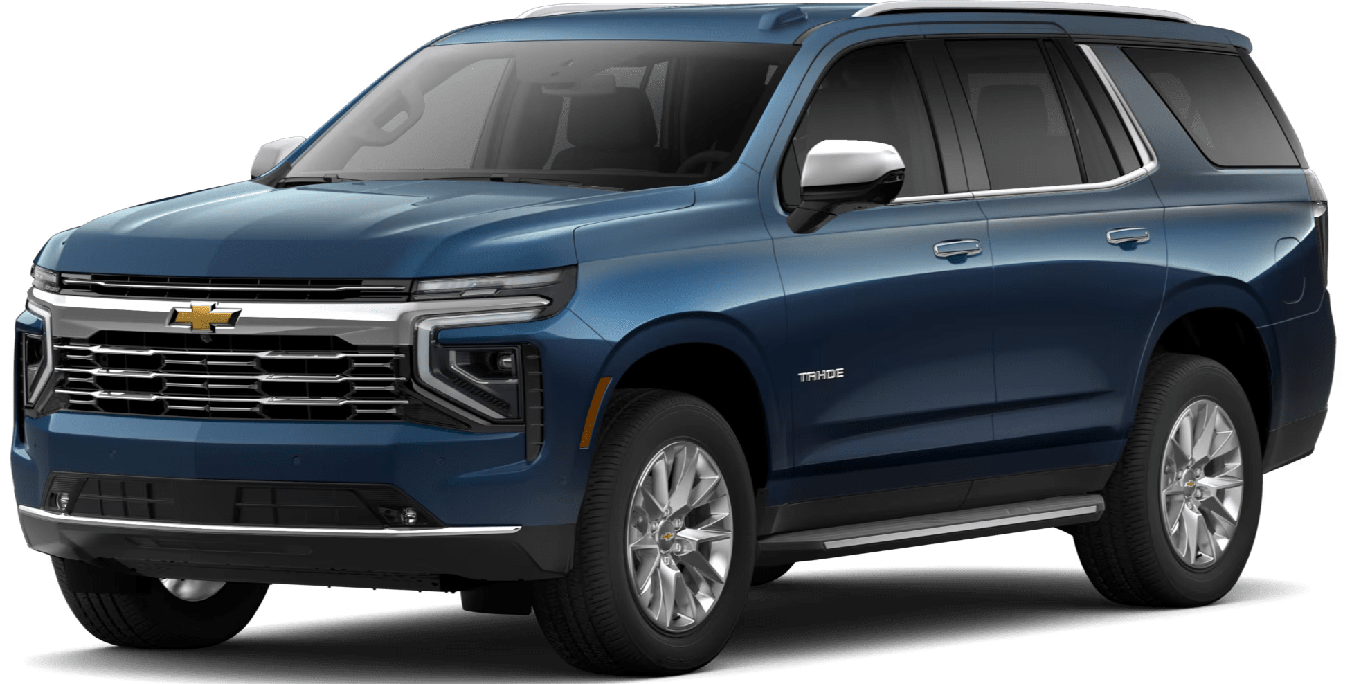 شفروليه تاهو Premier