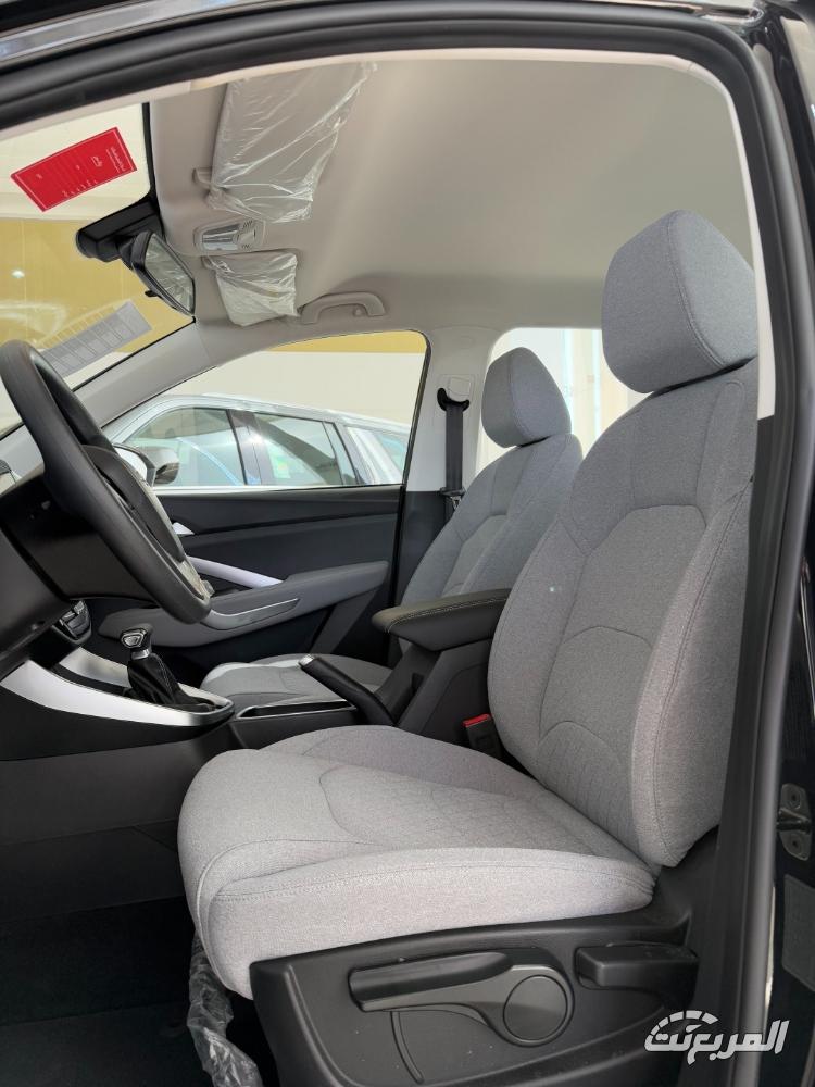 أسباب تجعل شفروليه كابتيفا 2026 من أفضل السيارات الأمريكية للعائلات شفروليه كابتيفا 2026