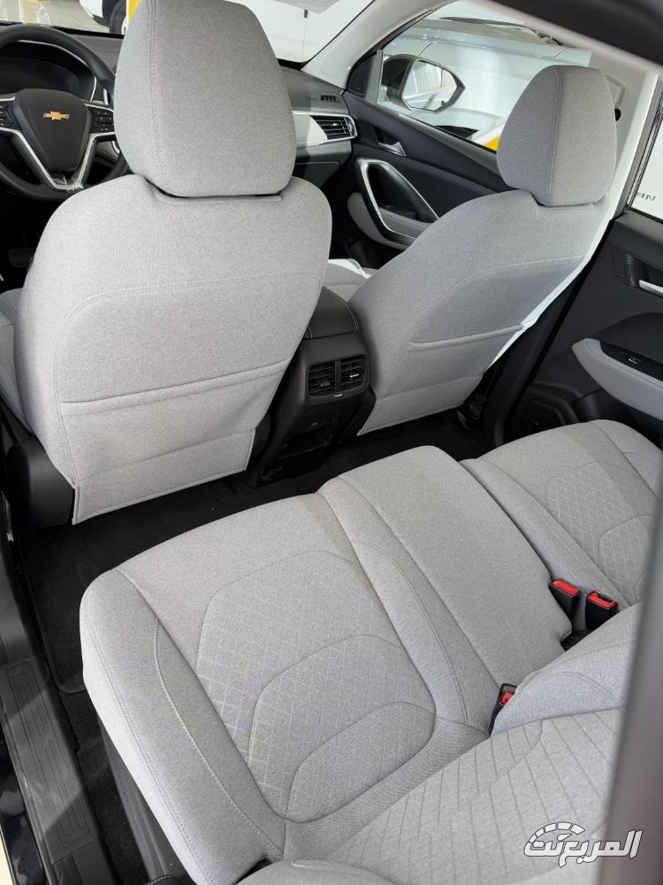 أرخص سيارات بـ3 صفوف.. تعرف على أفضل سيارة عائلية اقتصادية أرخص سيارات بـ3 صفوف.. تعرف على أفضل سيارة عائلية اقتصادية 16