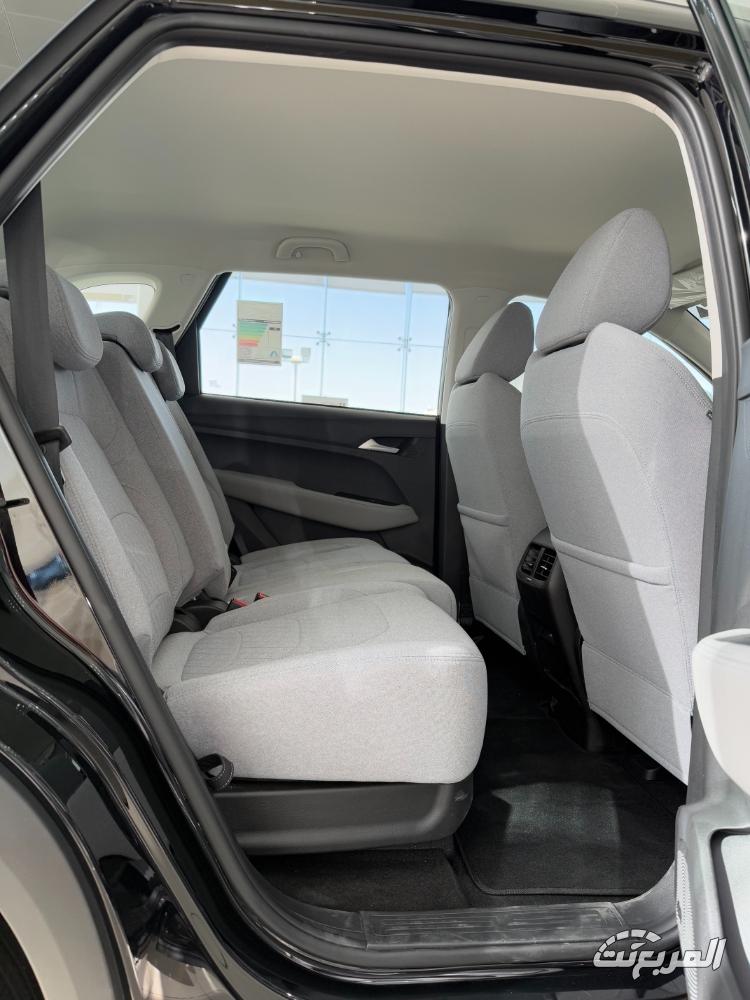 أسباب تجعل شفروليه كابتيفا 2026 من أفضل السيارات الأمريكية للعائلات أسباب تجعل شفروليه كابتيفا 2026 من أفضل السيارات الأمريكية للعائلات 6