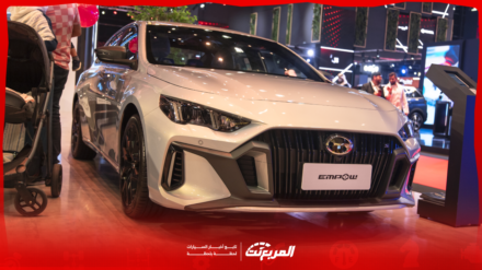 صور جي ايه سي امباو 2025 بجودة عالية من الداخل والخارج والألوان المتوفرة صور جي ايه سي امباو 2025 بجودة عالية من الداخل والخارج والألوان المتوفرة